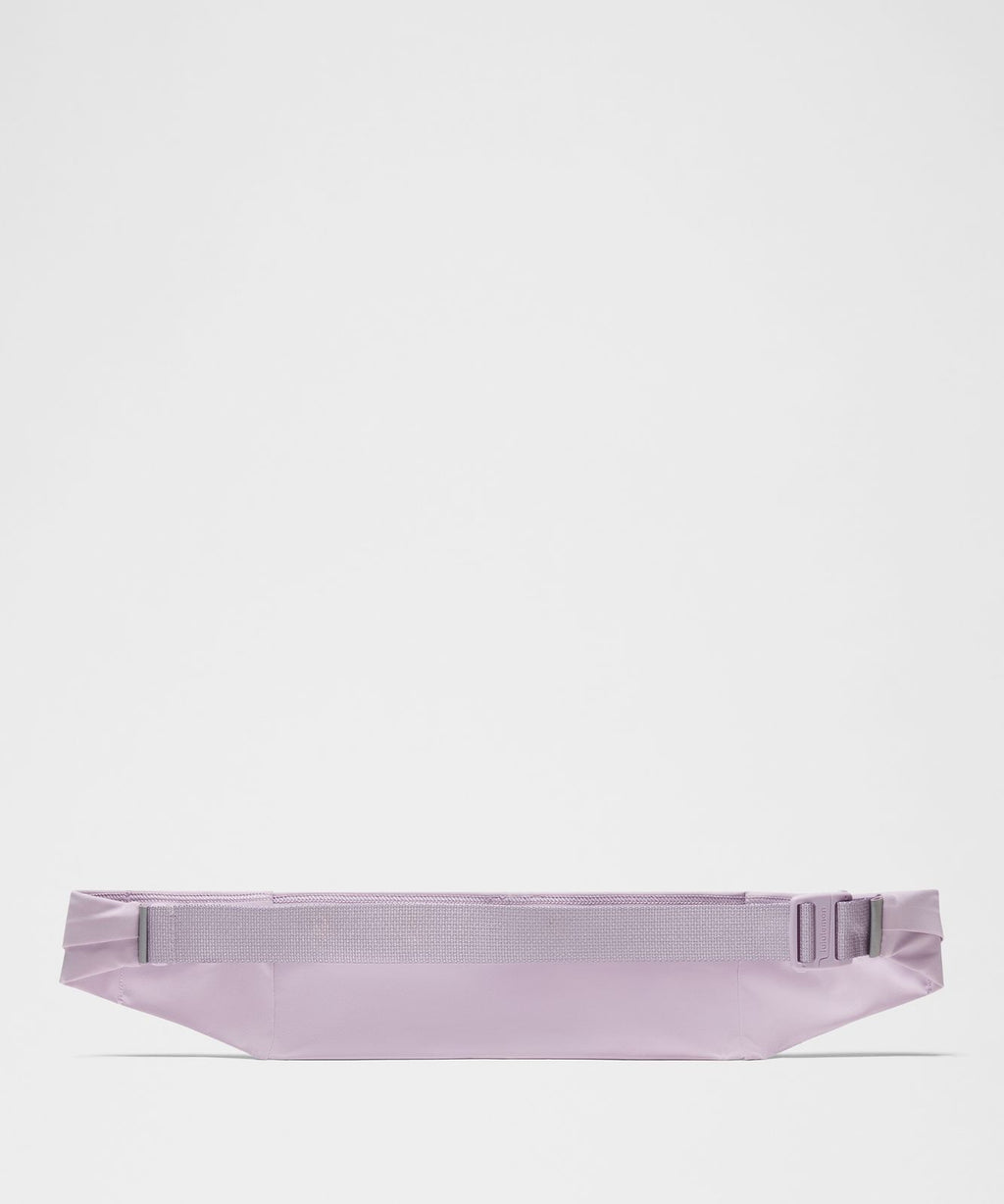 Fast and Free Running Belt Lilac Play