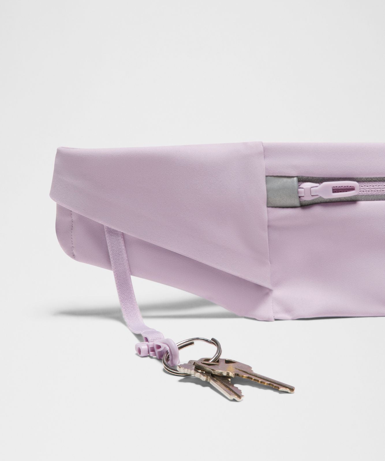 Fast and Free Running Belt Lilac Play