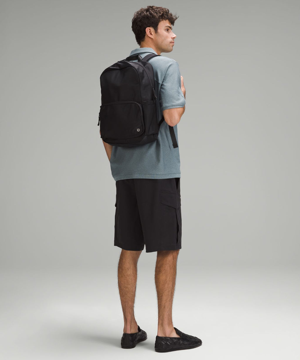 Everywhere Backpack 22L Black