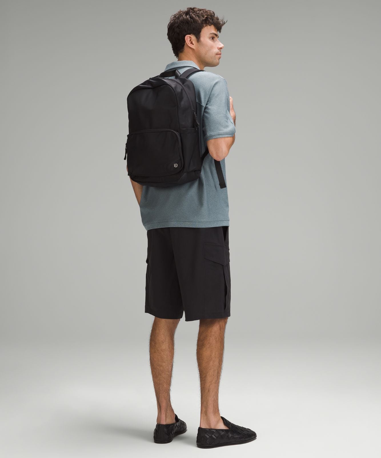 Everywhere Backpack 22L Black