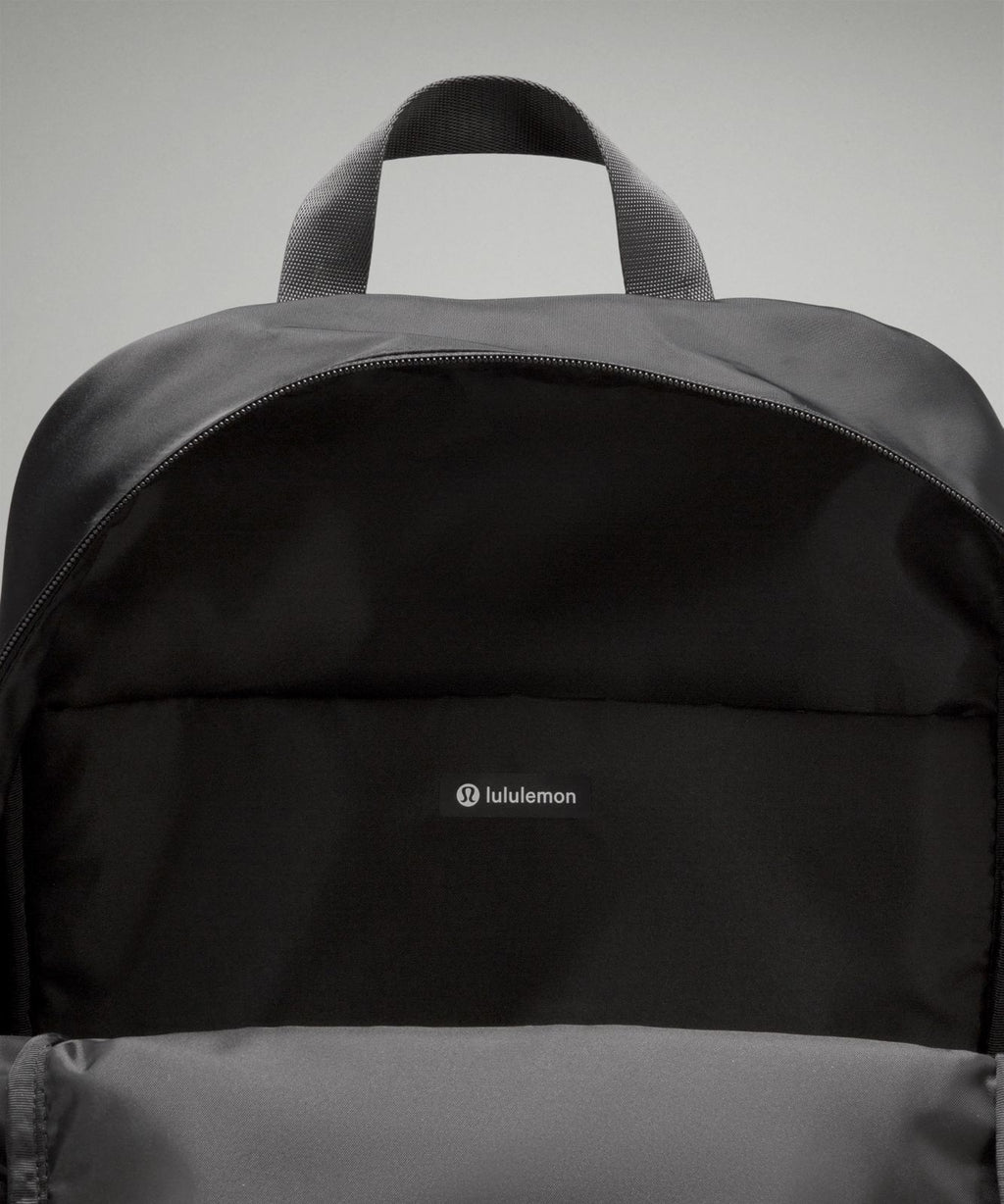 Everywhere Backpack 22L Black