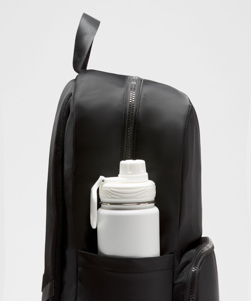 Everywhere Backpack 22L Black/Sheer Oak