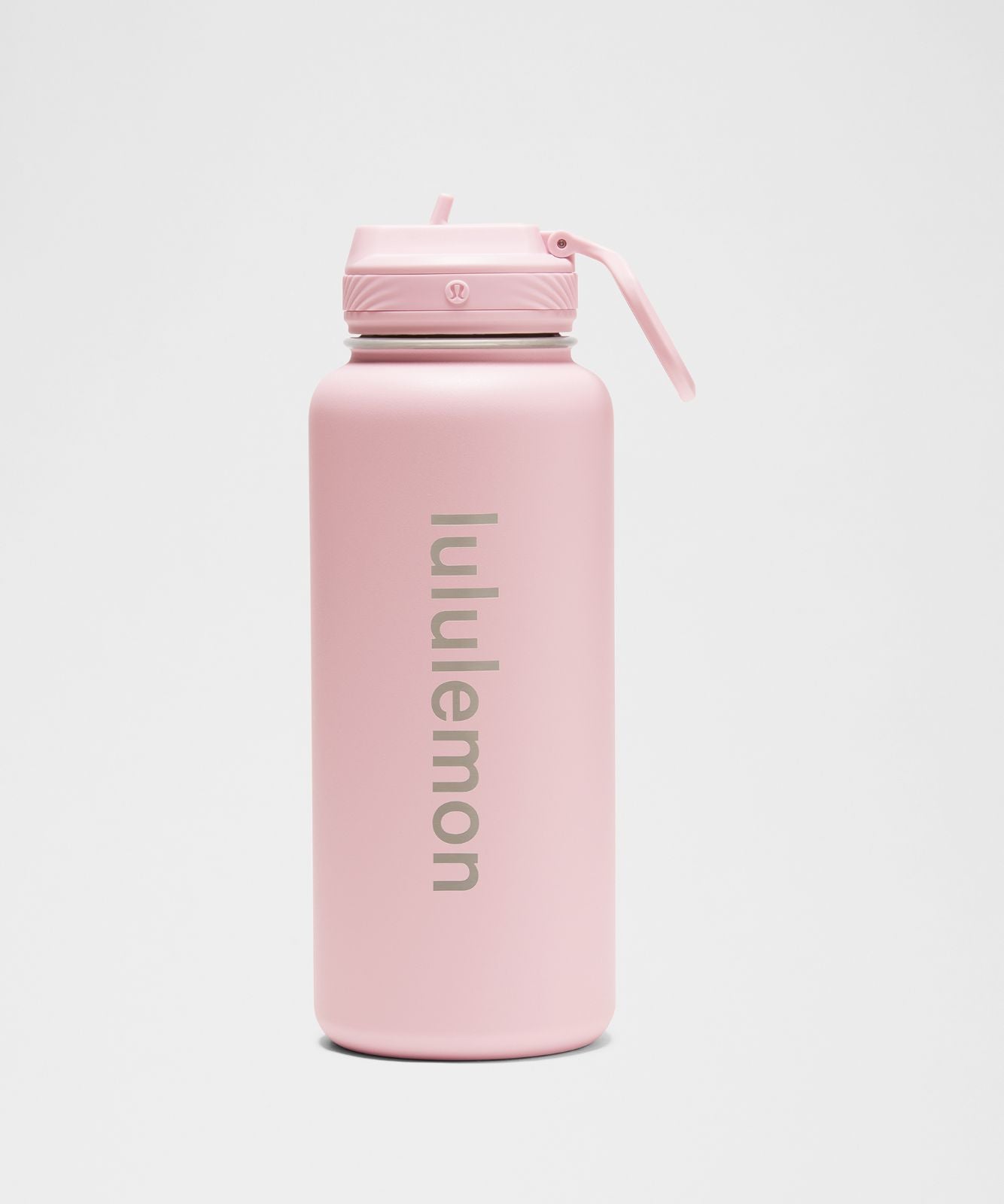 Back to Life Sport Bottle 32oz *Straw Lid Blissful Pink