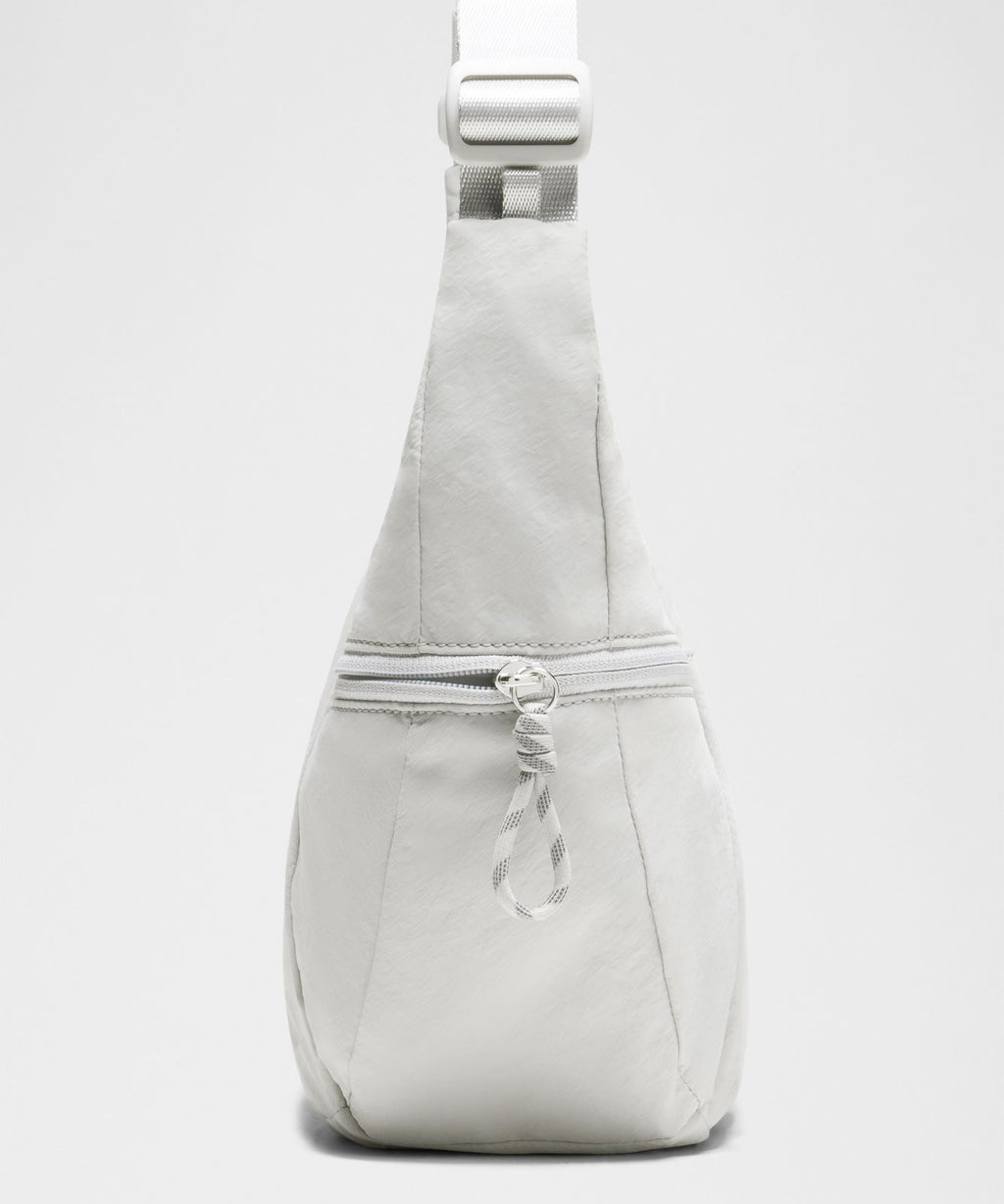 Slouchy Sling Bag 6L Vapor