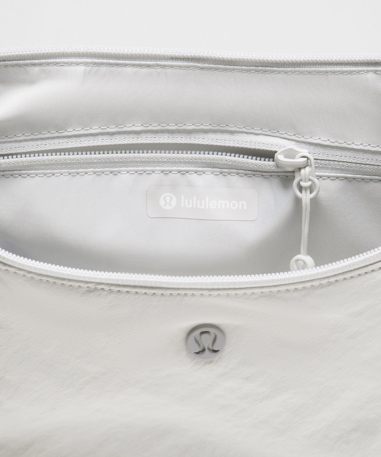 Slouchy Sling Bag 6L Vapor