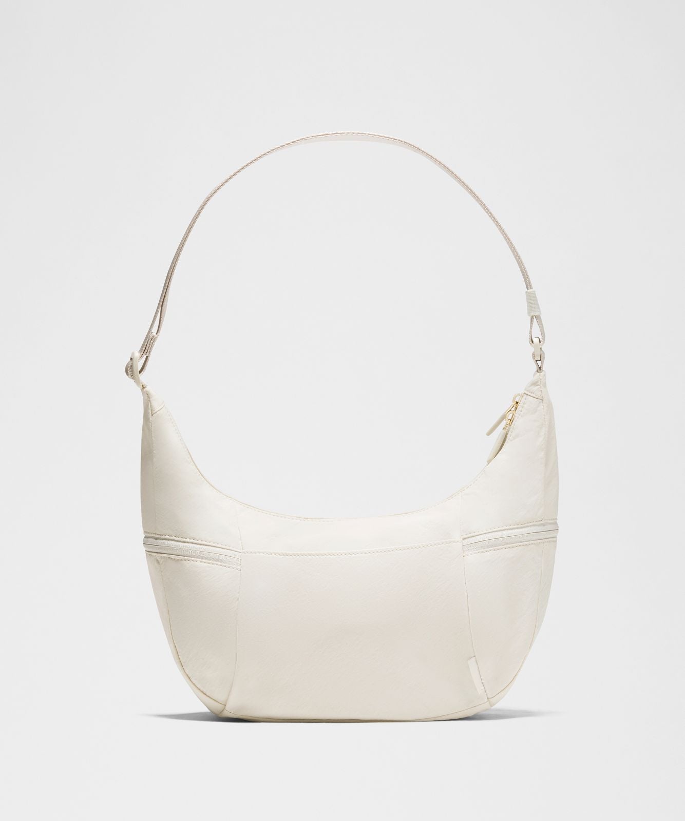 Slouchy Sling Bag 6L Light Ivory