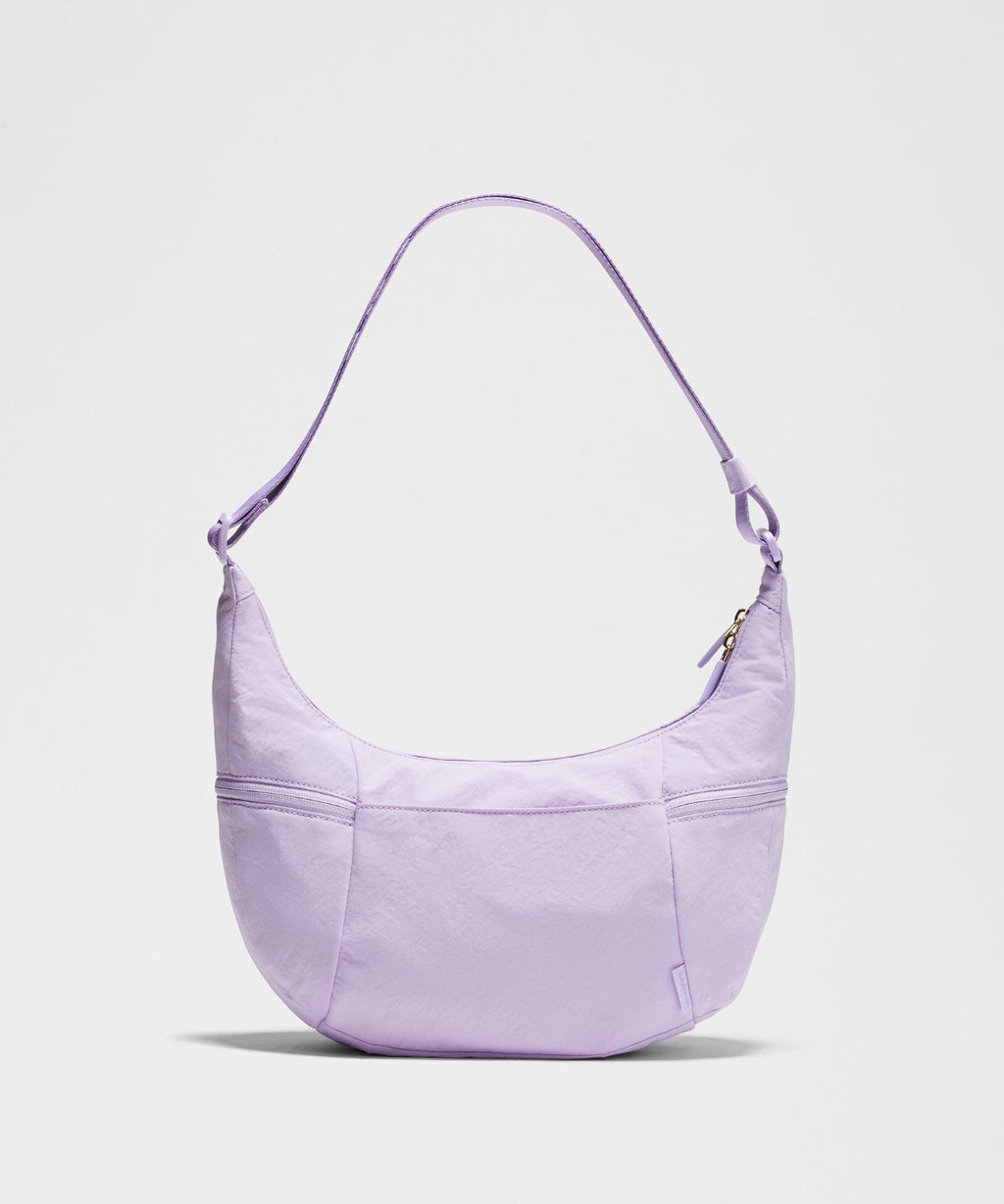 Slouchy Sling Bag 6L Lavender Frost