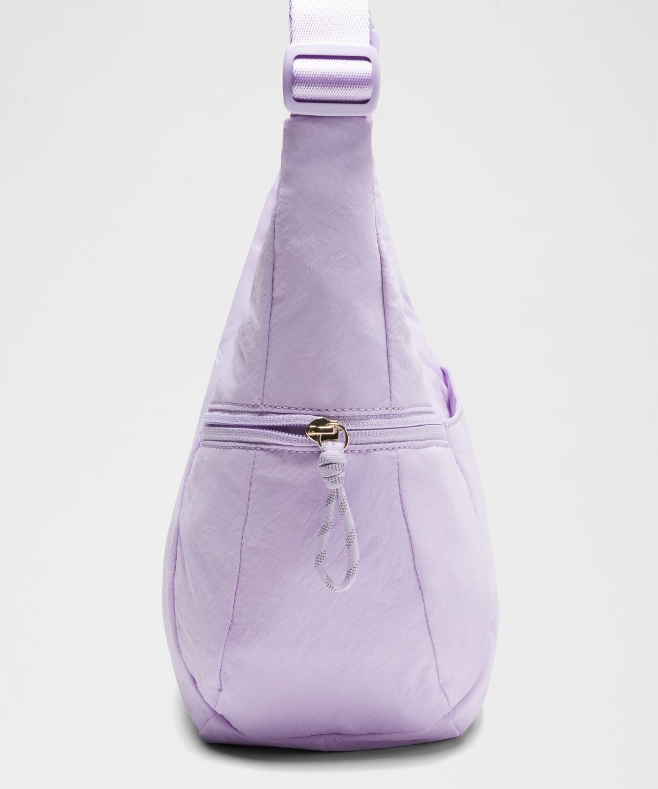 Slouchy Sling Bag 6L Lavender Frost