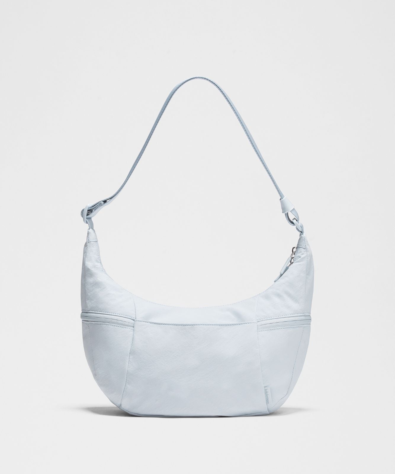 Slouchy Sling Bag 6L Starch Blue