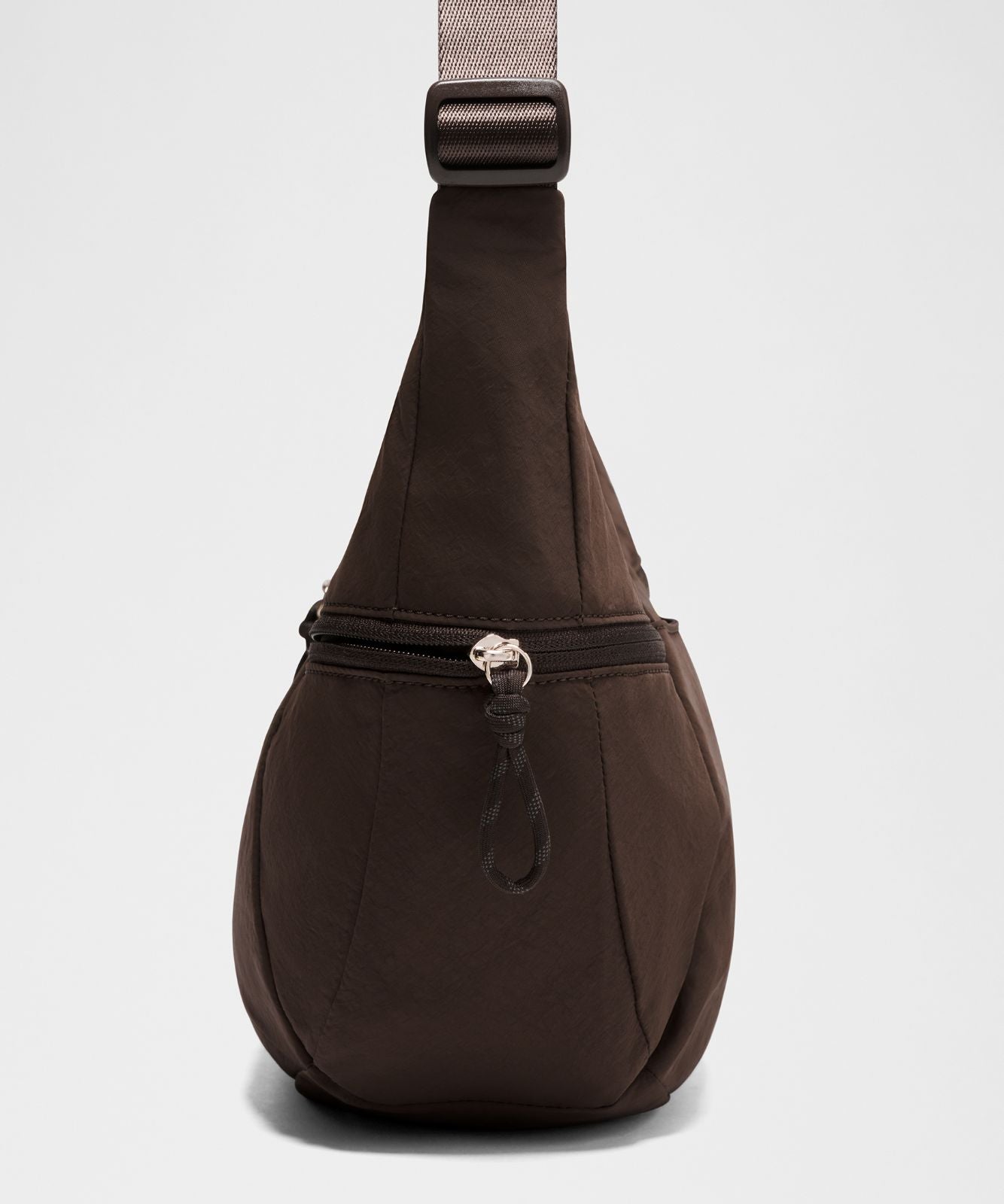 Slouchy Sling Bag 6L Walnut Crunch
