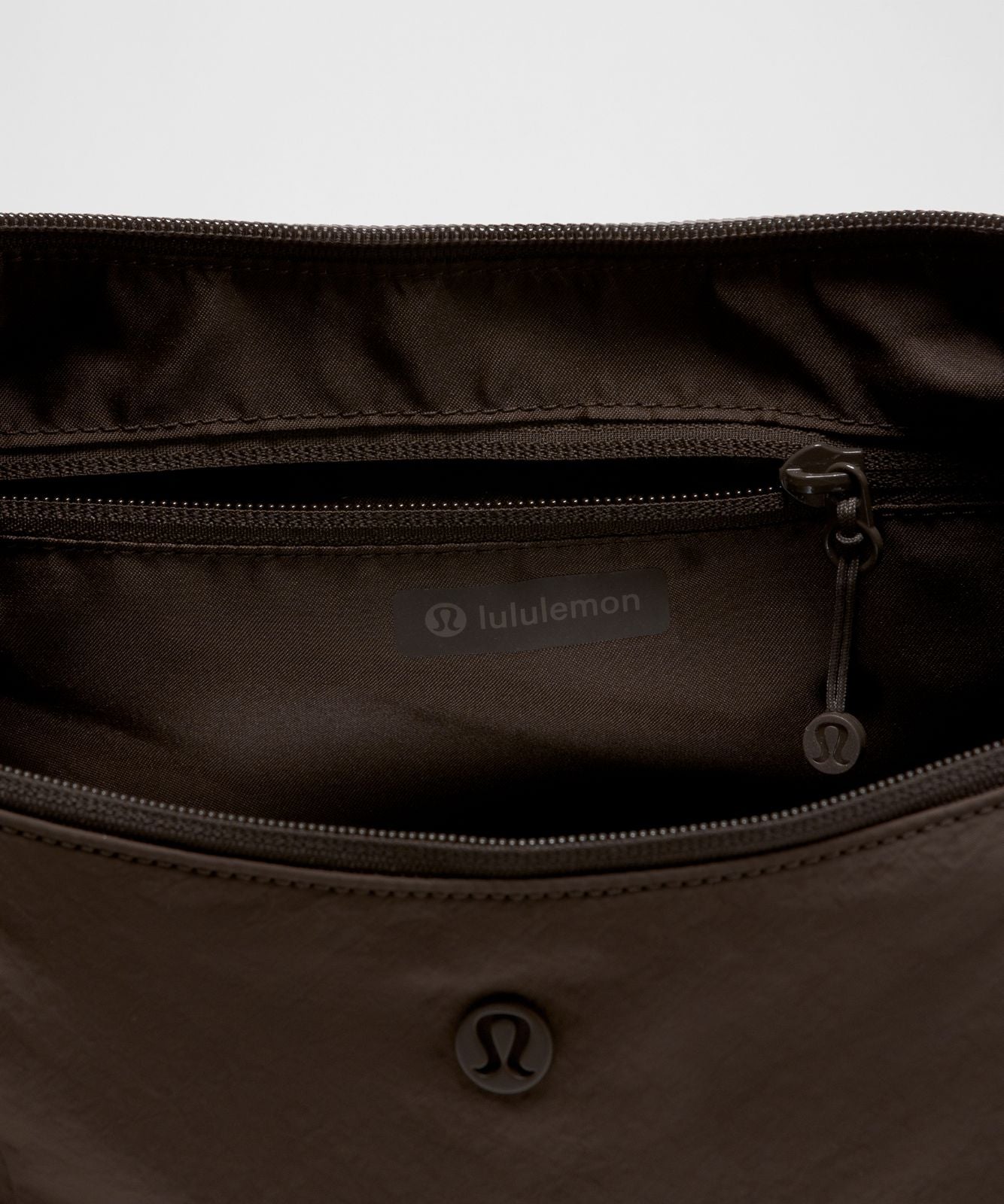 Slouchy Sling Bag 6L Walnut Crunch