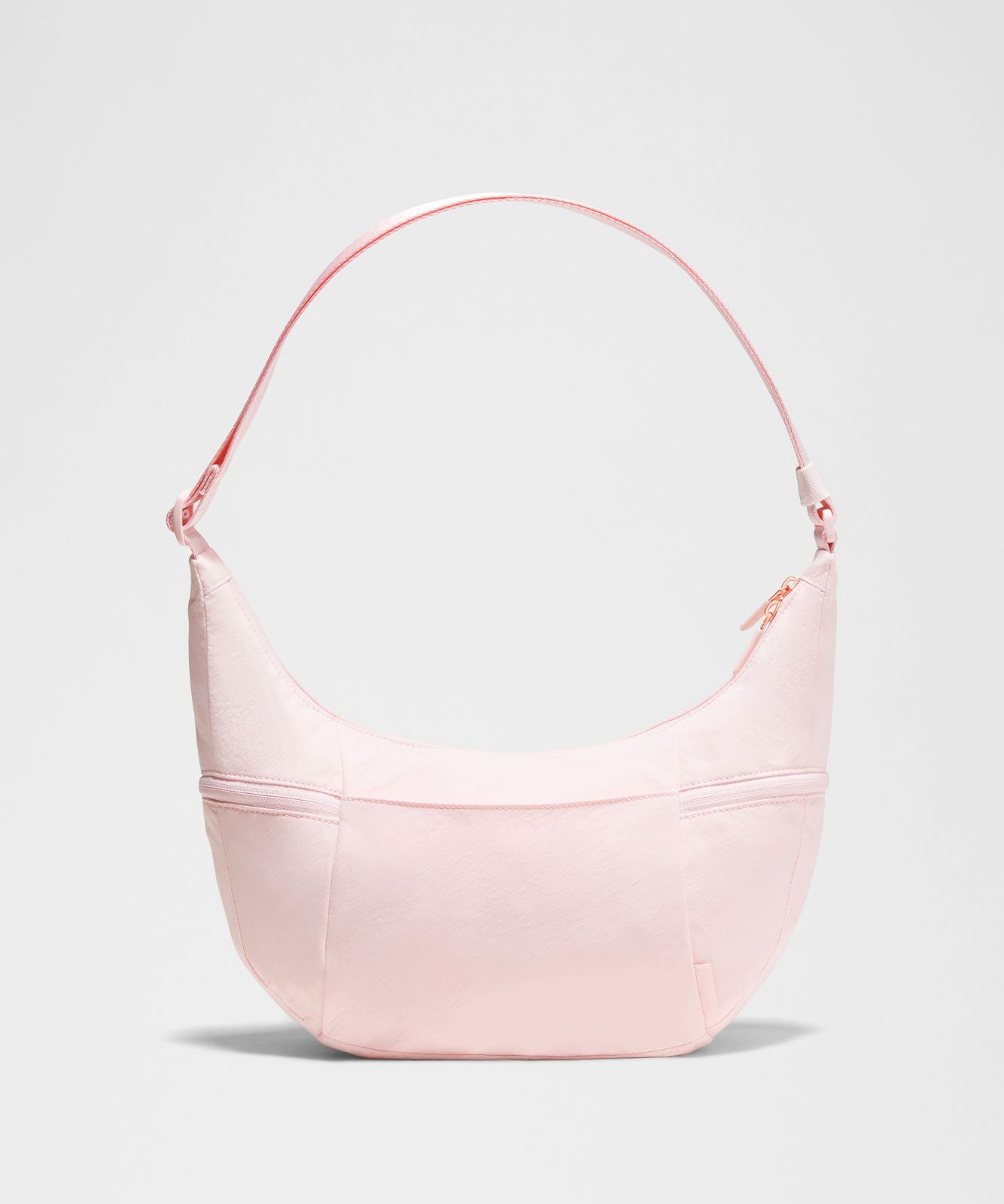 Slouchy Sling Bag 6L Pink Pearl