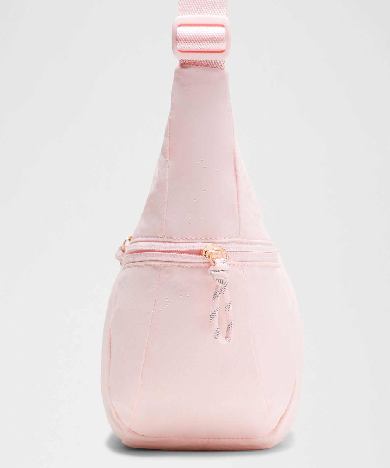 Slouchy Sling Bag 6L Pink Pearl