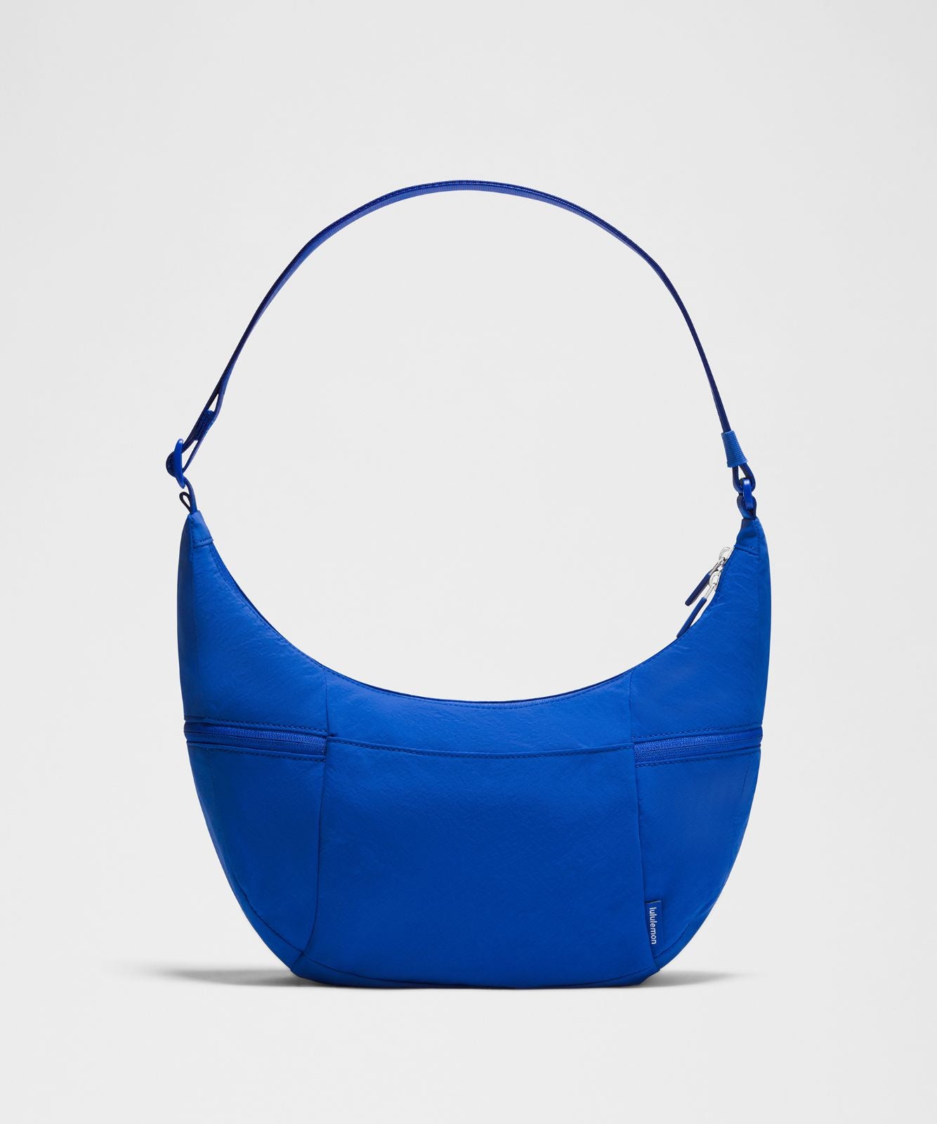 Slouchy Sling Bag 6L Beach Ball Blue