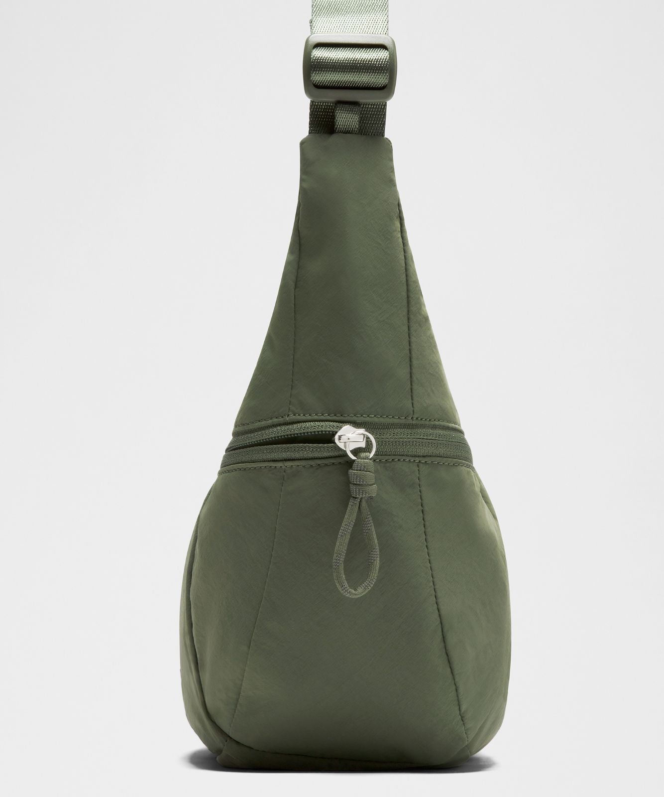Slouchy Sling Bag 6L Sassy Sage