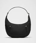 Large Slouchy Sling Bag 13L Black