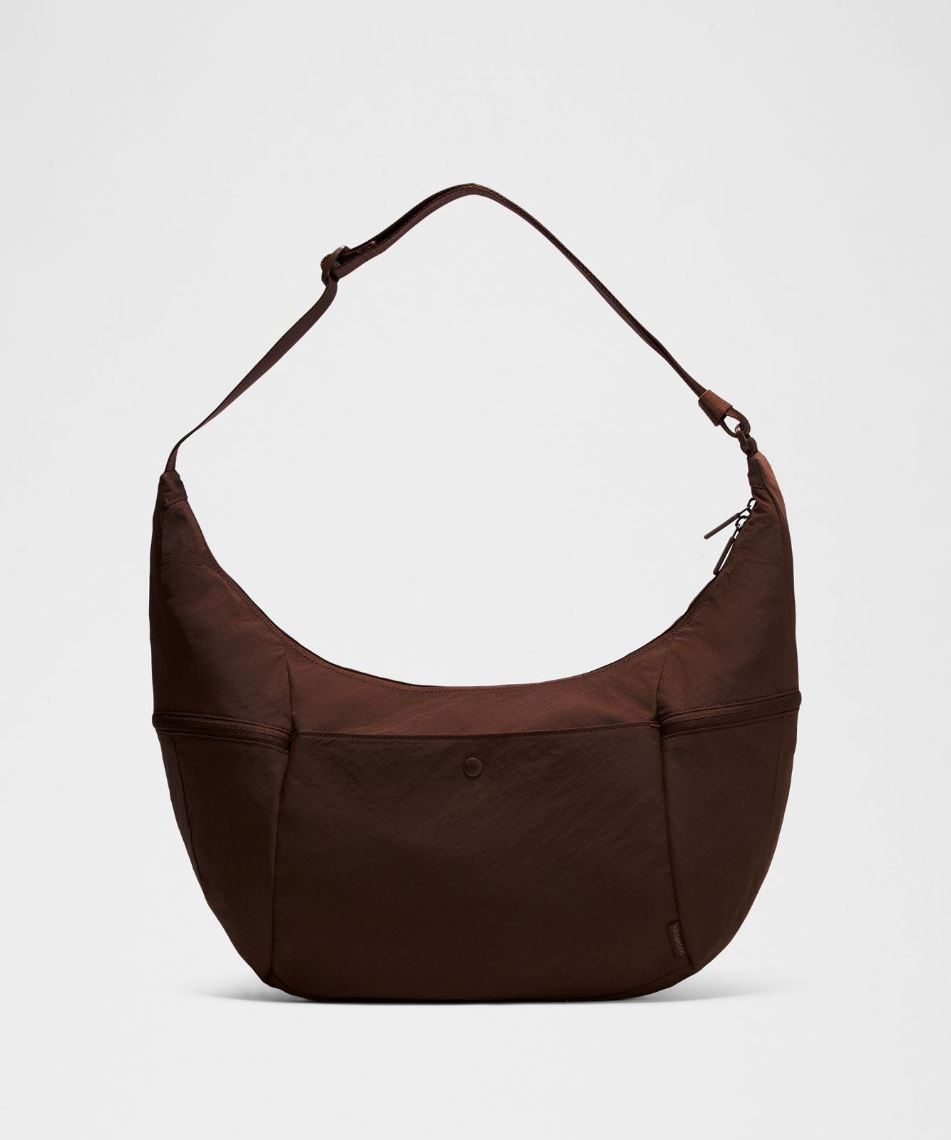 Large Slouchy Sling Bag 13L Lava Cake