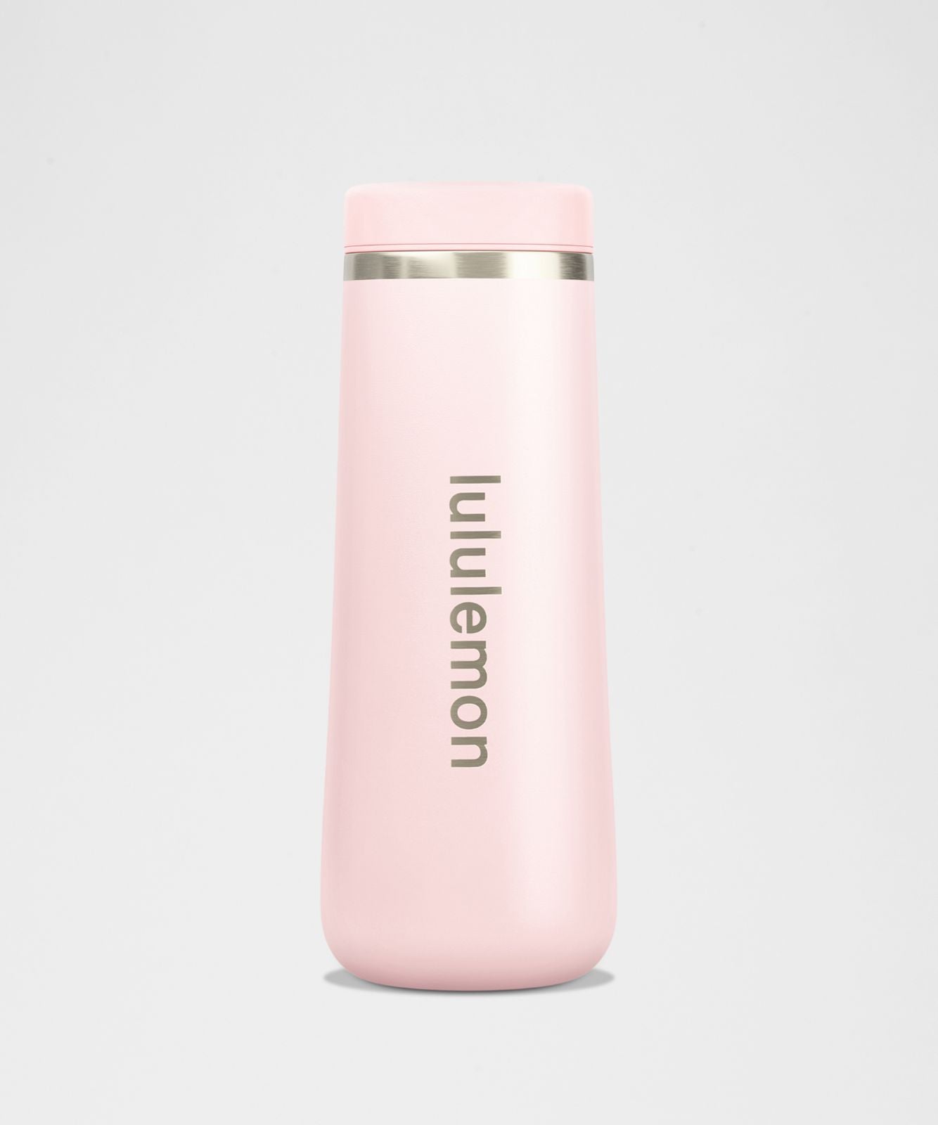 The Hot/Cold Bottle 10oz Blush Quartz