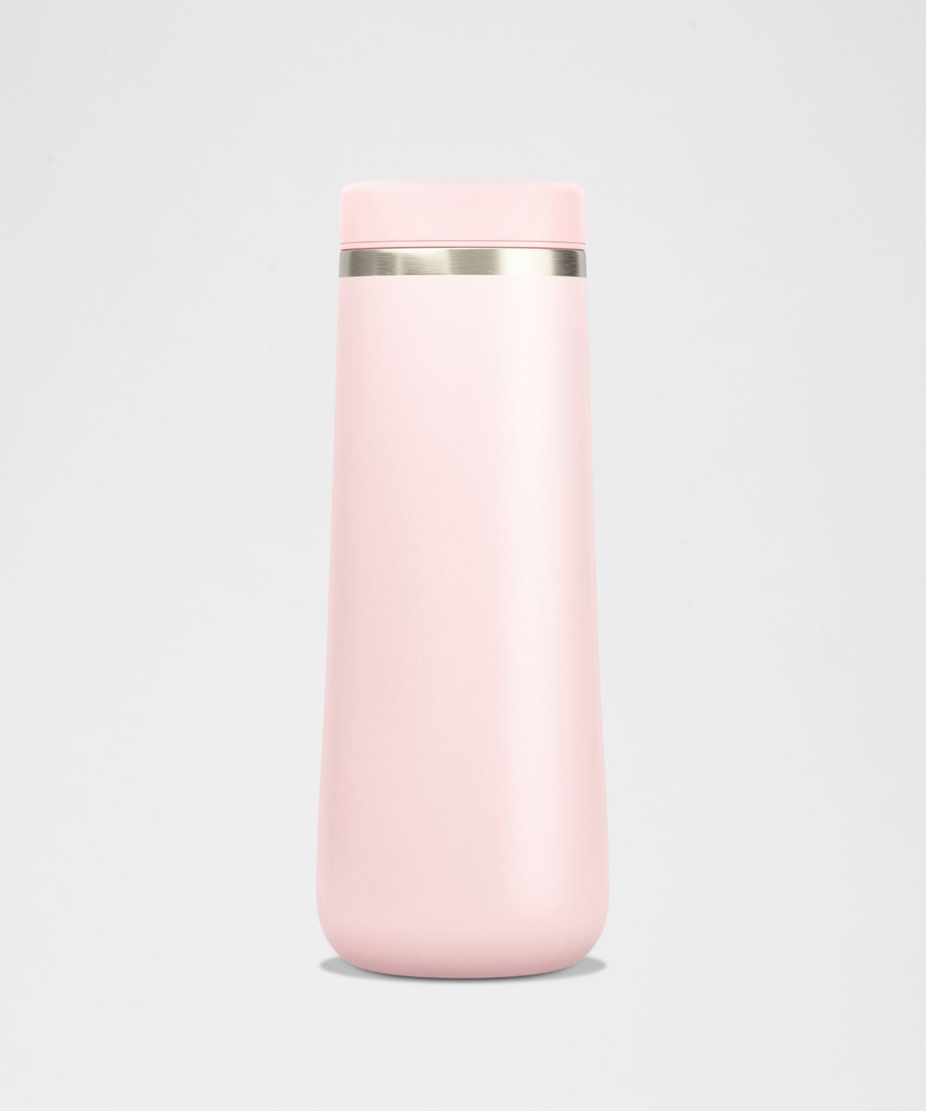 The Hot/Cold Bottle 10oz Blush Quartz