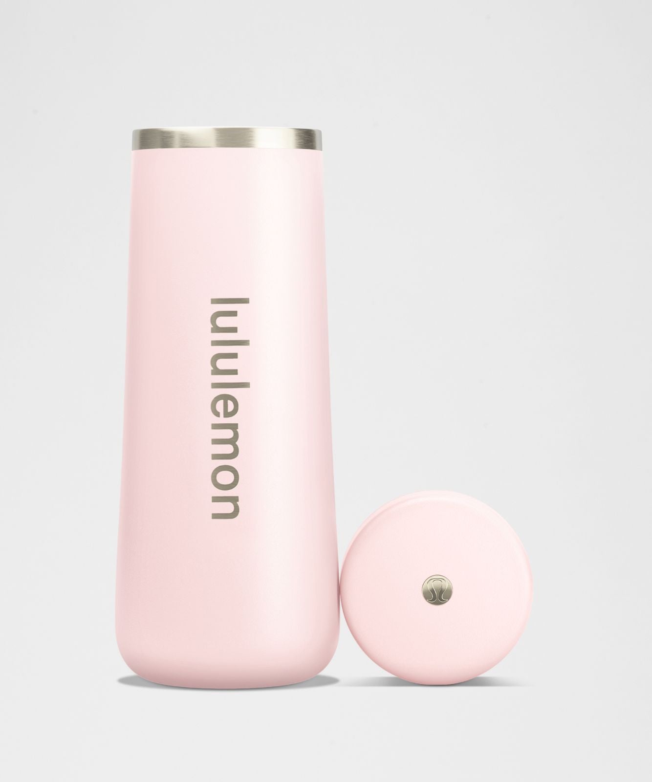 The Hot/Cold Bottle 10oz Blush Quartz