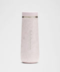 The Hot/Cold Bottle 10oz Dotted Magnolia MAX WP Blissful Pink Nutmeg