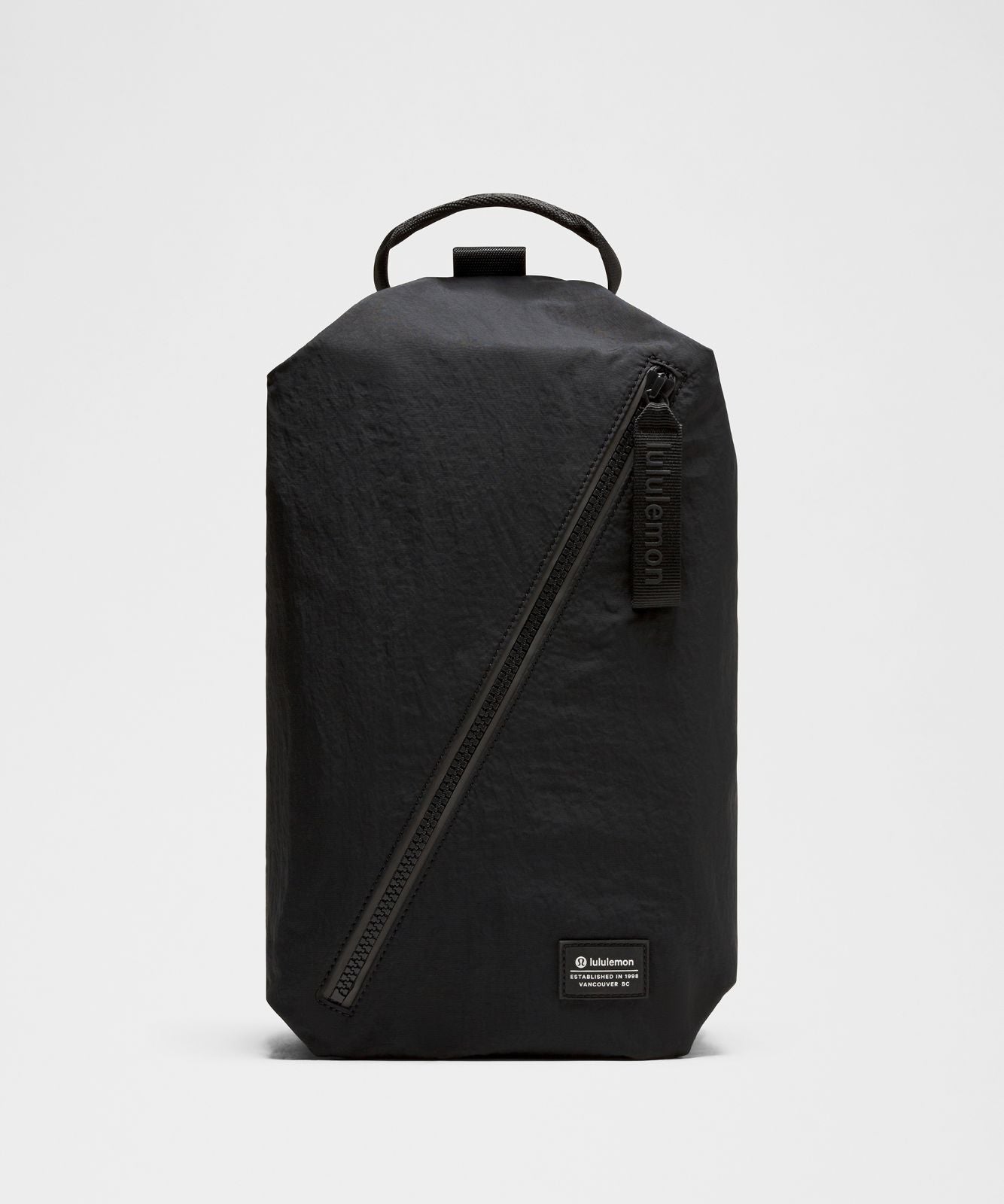 Fast Track Bag 2.0 9L Black
