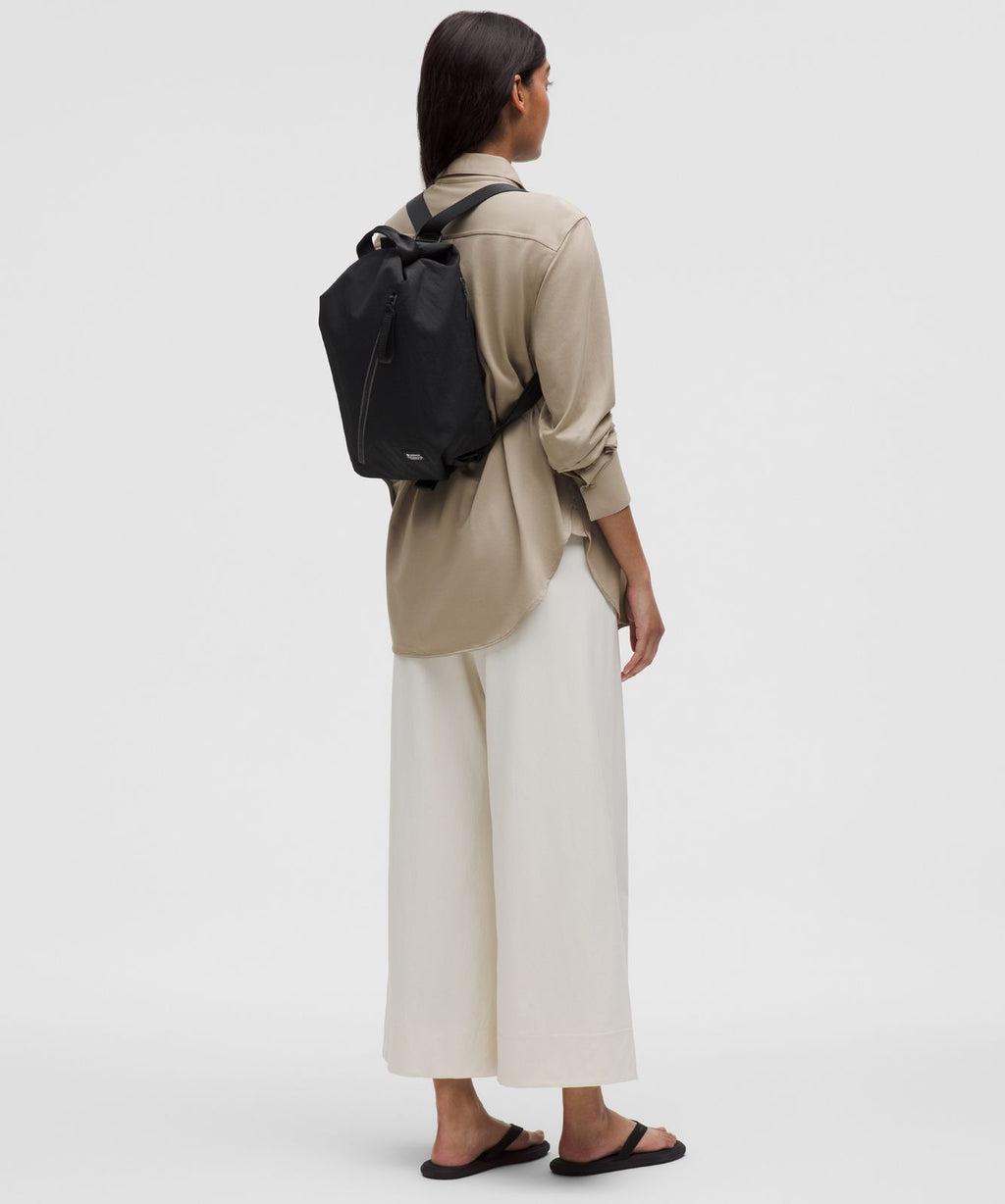 Fast Track Bag 2.0 9L Black