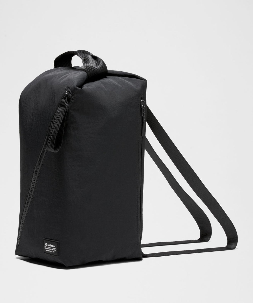 Fast Track Bag 2.0 9L Black