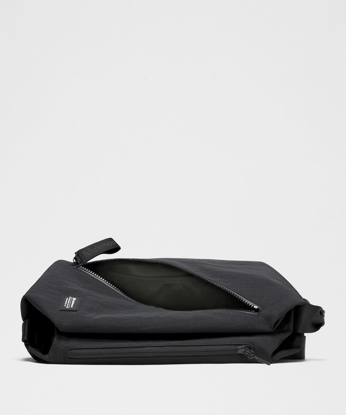 Fast Track Bag 2.0 9L Black