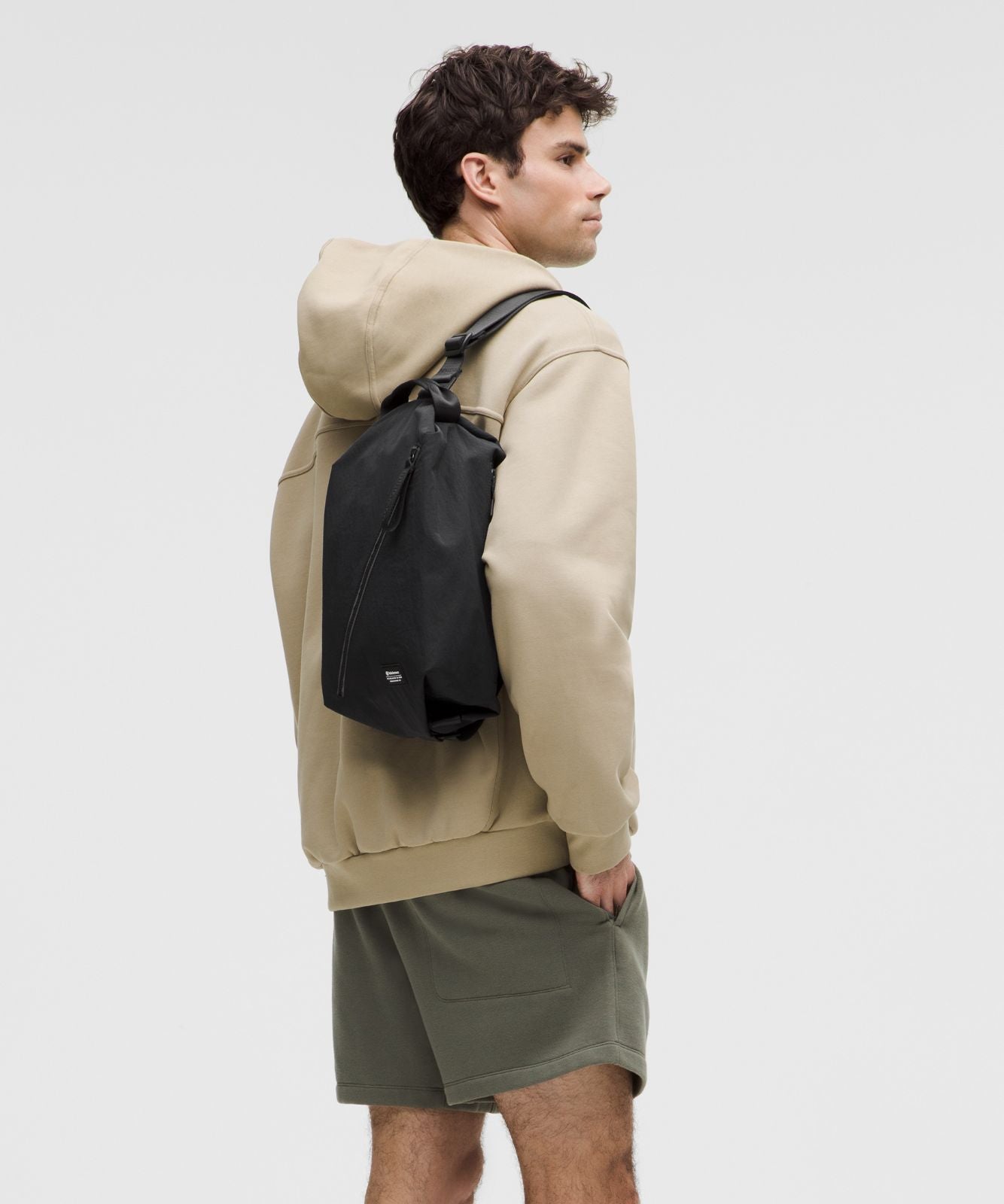 Fast Track Bag 2.0 9L Black