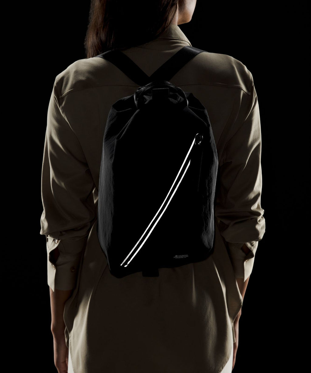 Fast Track Bag 2.0 9L Black
