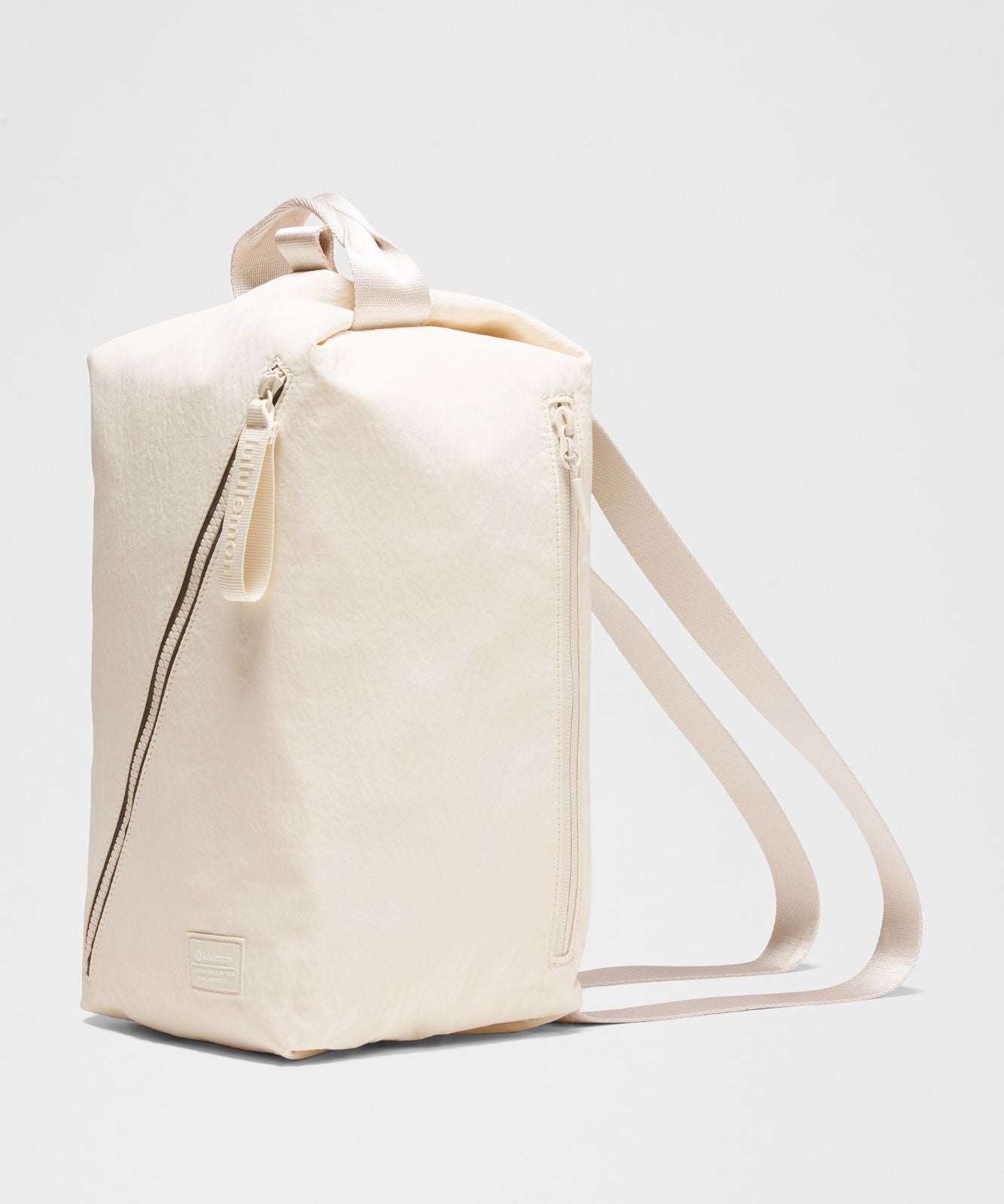 Fast Track Bag 2.0 9L Light Ivory