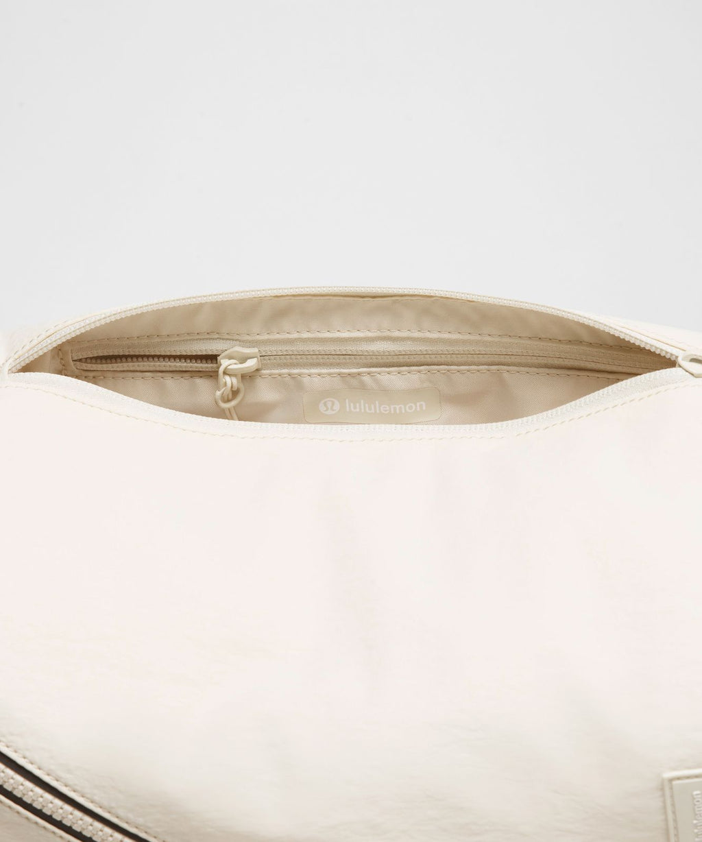 Fast Track Bag 2.0 9L Light Ivory