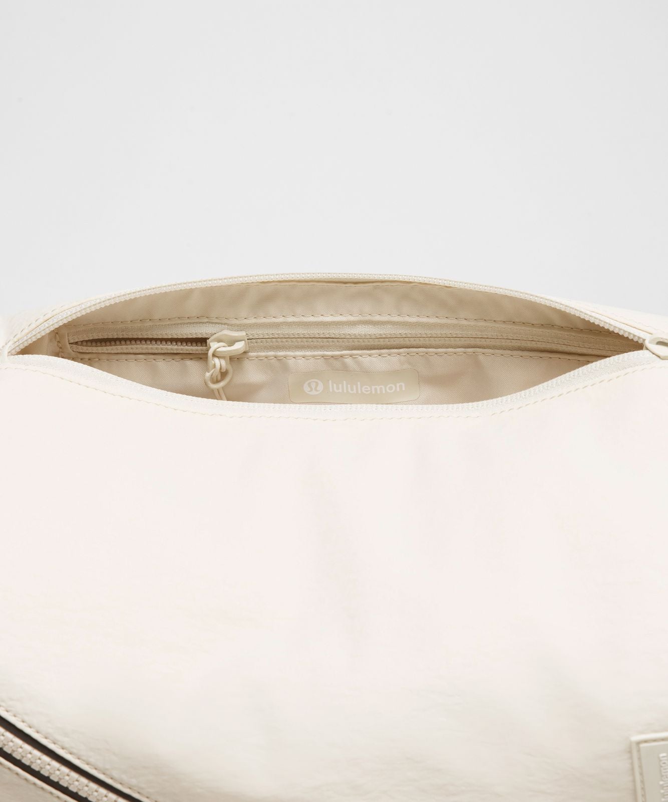 Fast Track Bag 2.0 9L Light Ivory