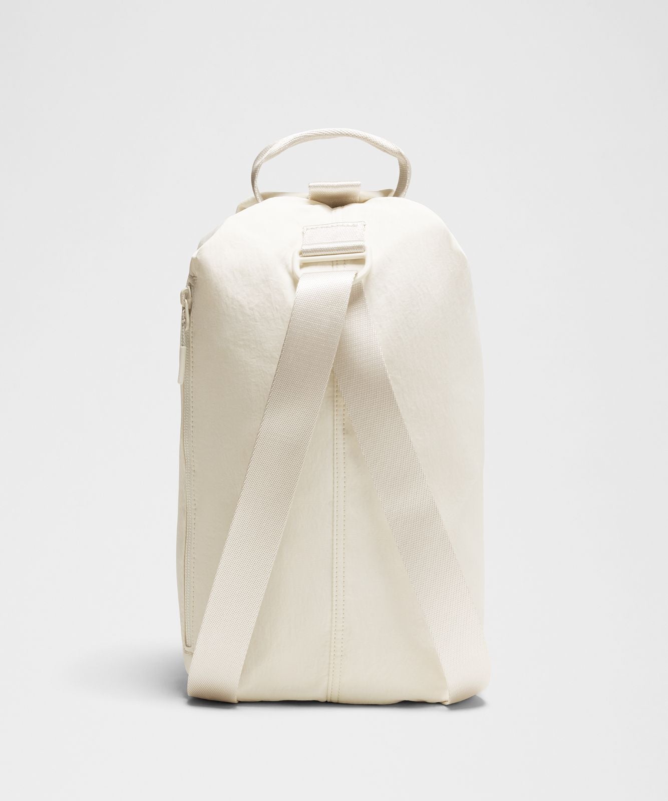 Fast Track Bag 2.0 9L Light Ivory/Gold