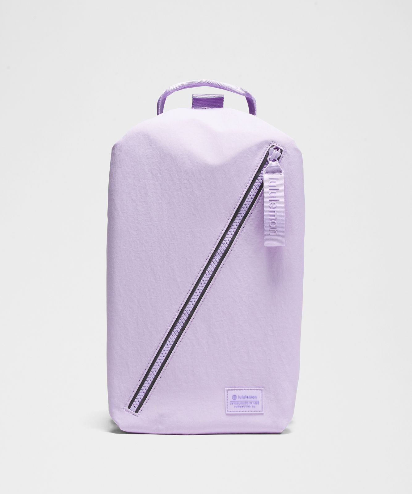 Fast Track Bag 2.0 9L Lavender Frost
