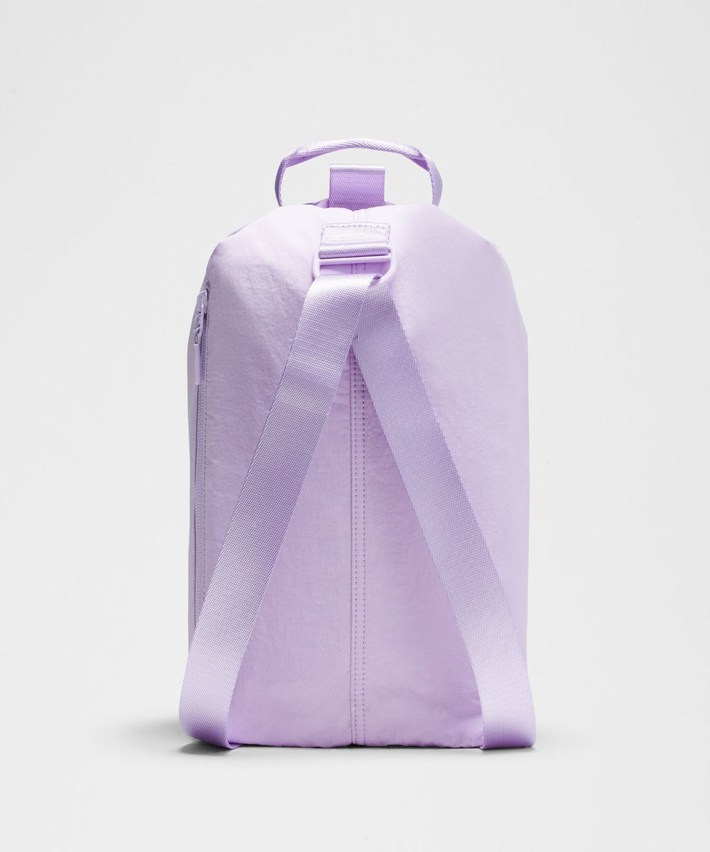 Fast Track Bag 2.0 9L Lavender Frost