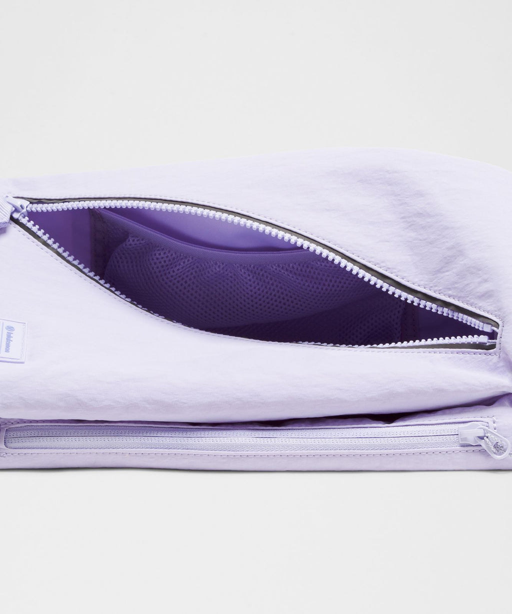 Fast Track Bag 2.0 9L Lavender Frost