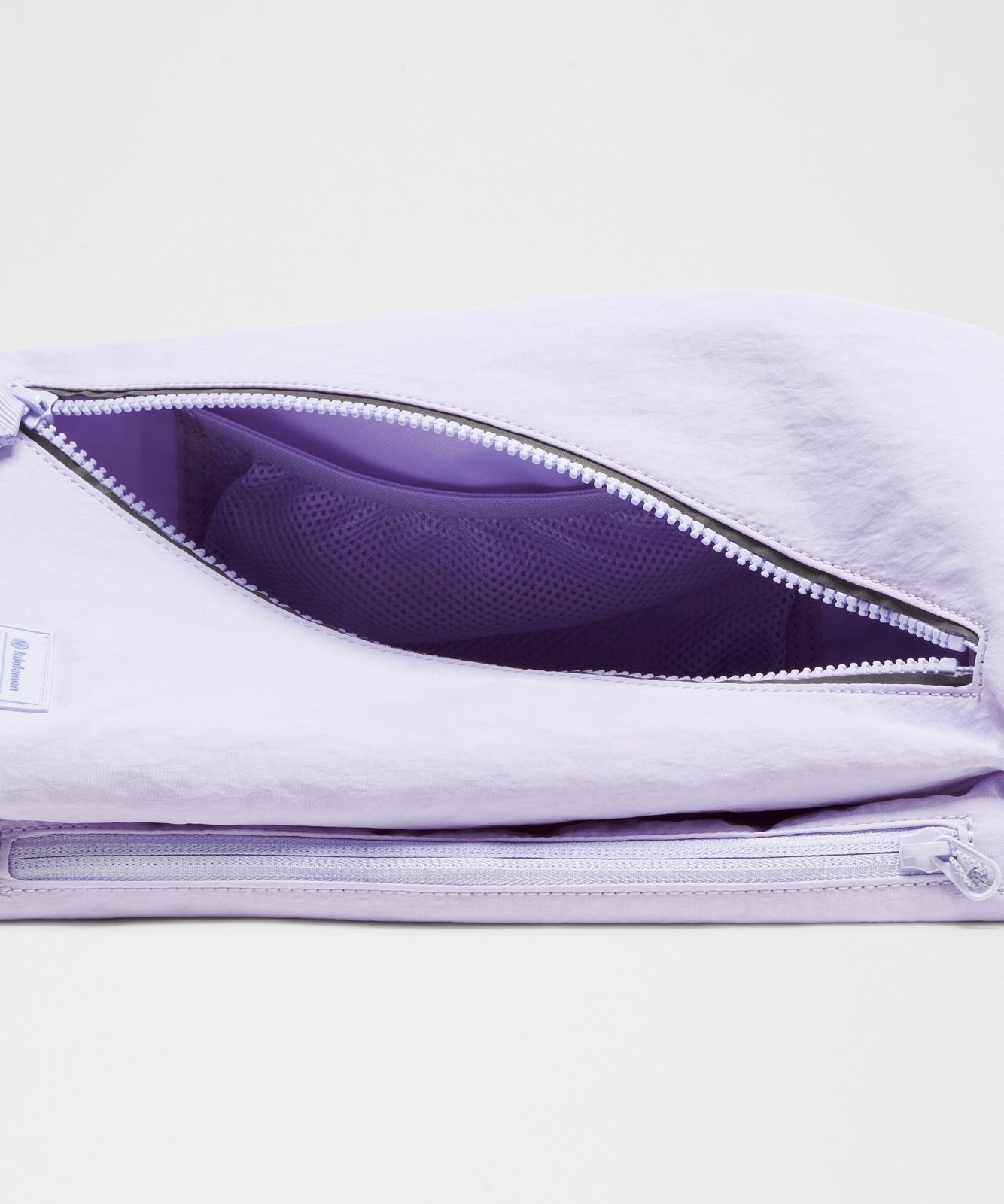 Fast Track Bag 2.0 9L Lavender Frost
