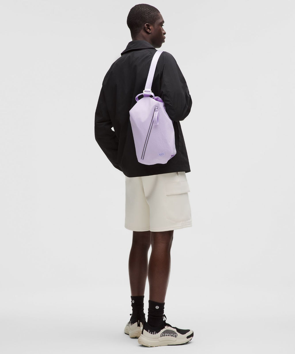 Fast Track Bag 2.0 9L Lavender Frost