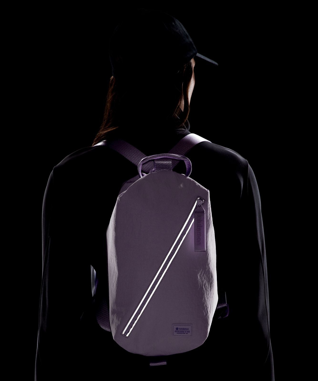 Fast Track Bag 2.0 9L Lavender Frost