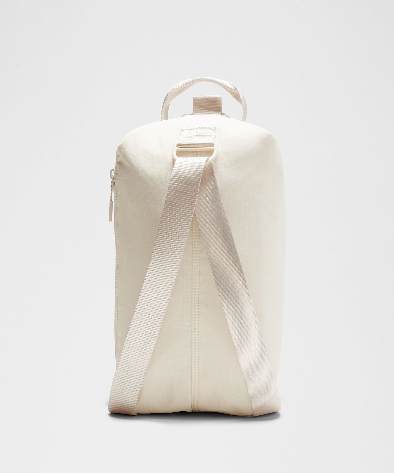Fast Track Bag 2.0 9L Light Ivory/Silver