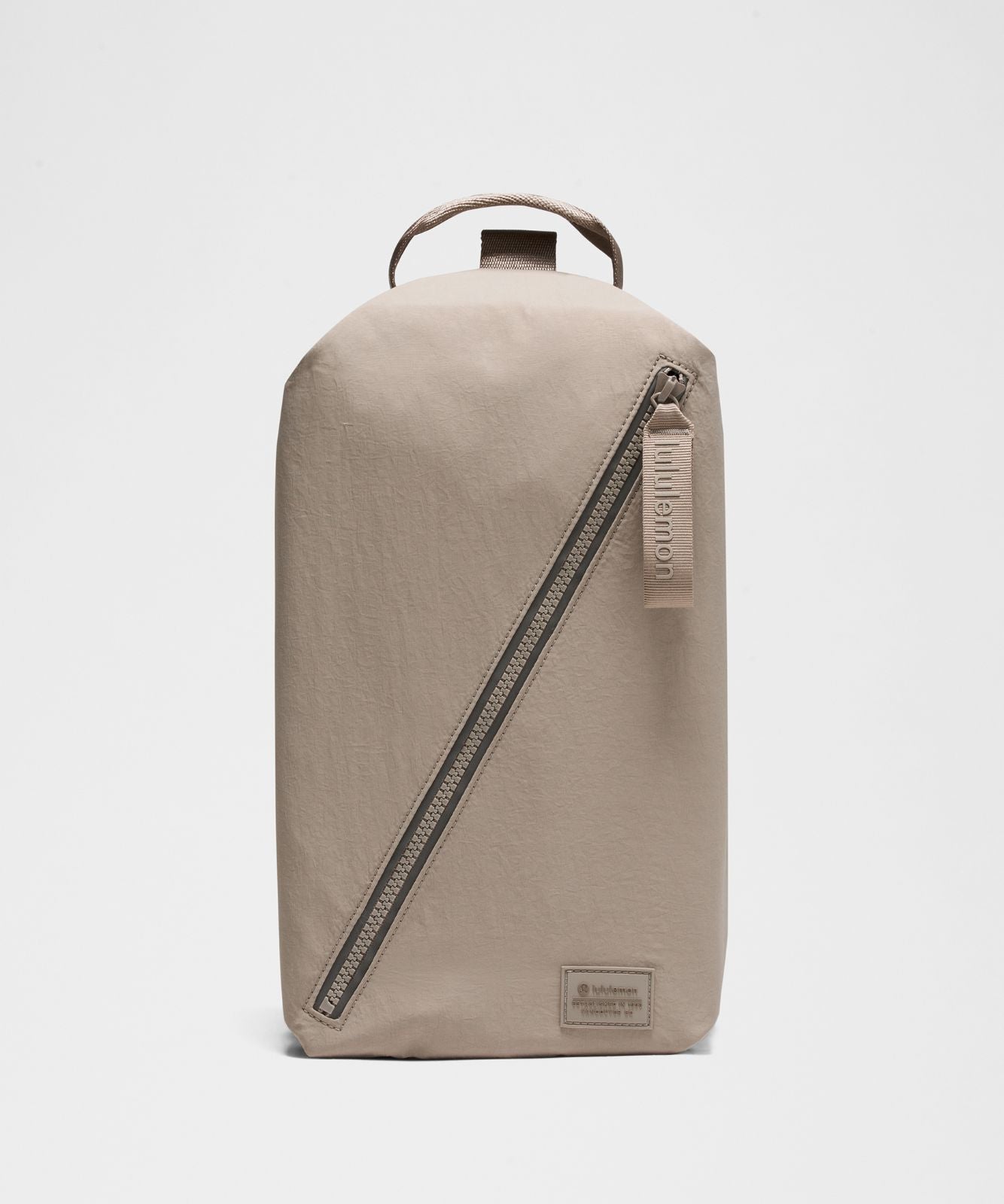 Fast Track Bag 2.0 9L Warm Ash Grey