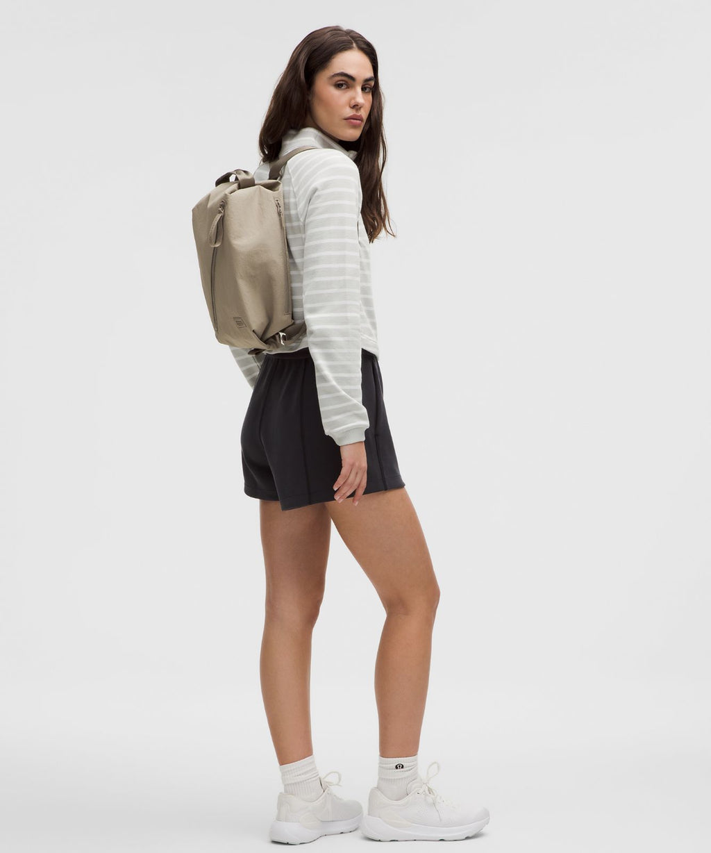 Fast Track Bag 2.0 9L Warm Ash Grey