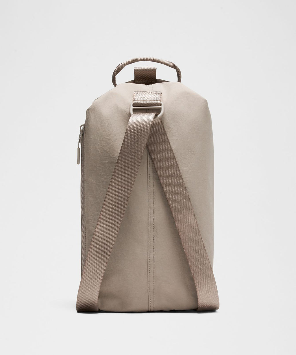 Fast Track Bag 2.0 9L Warm Ash Grey