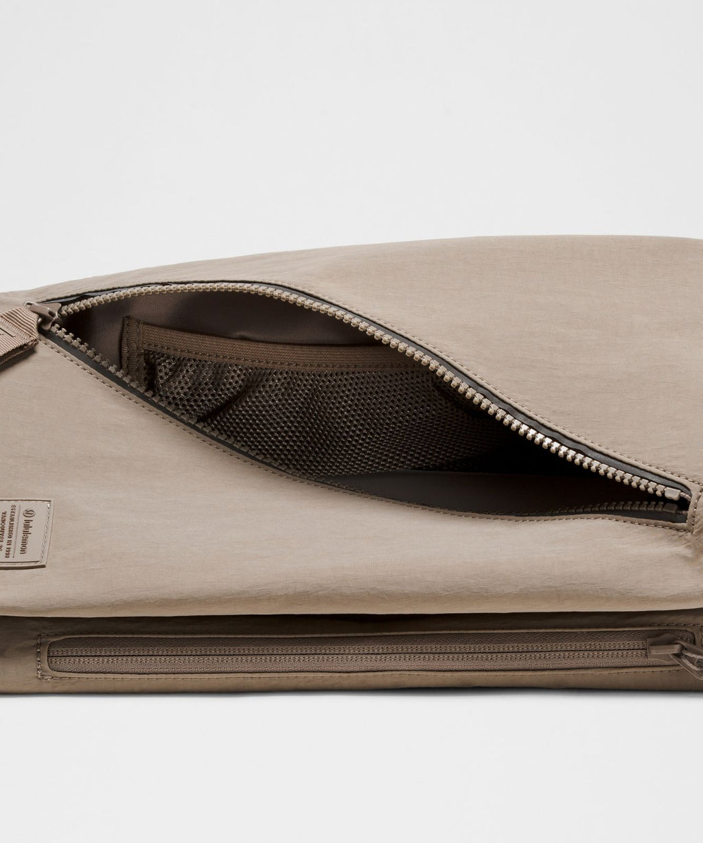 Fast Track Bag 2.0 9L Warm Ash Grey