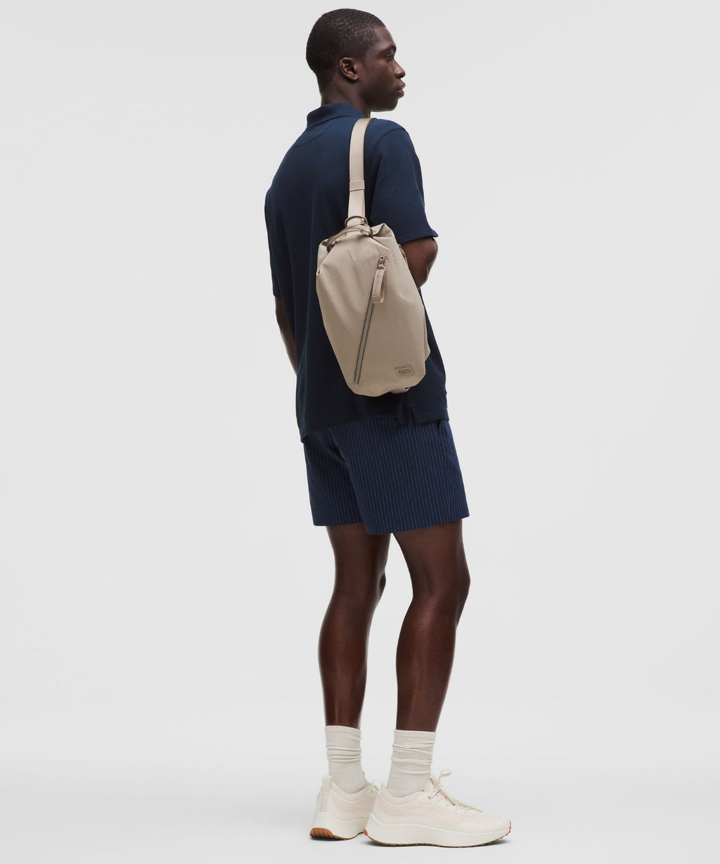 Fast Track Bag 2.0 9L Warm Ash Grey
