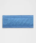 Metal Vent Tech Seamless Wide Headband Beach Ball Blue/Ocean Wave
