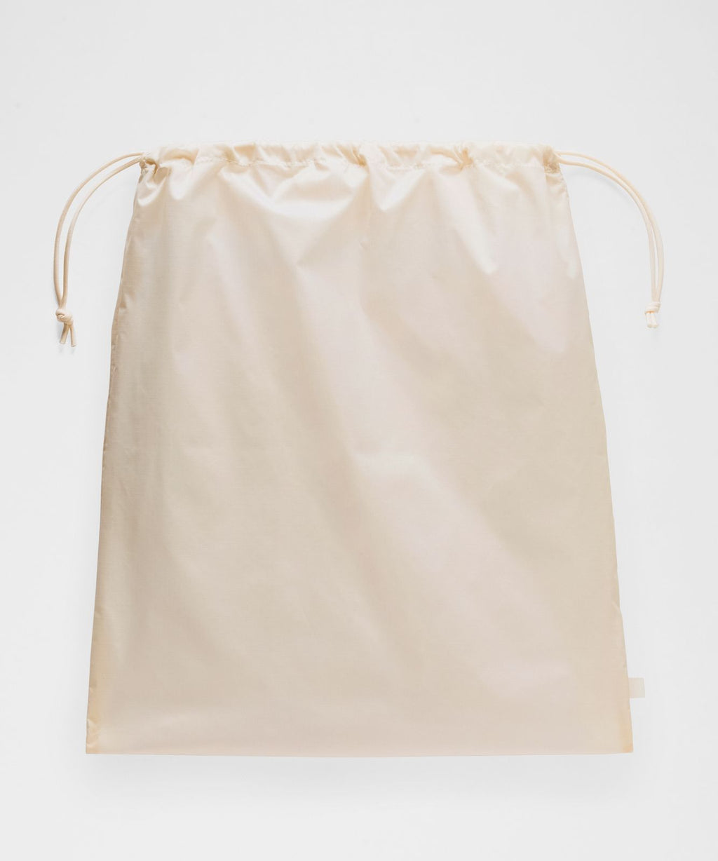 Racket Bag 19L Natural/Black