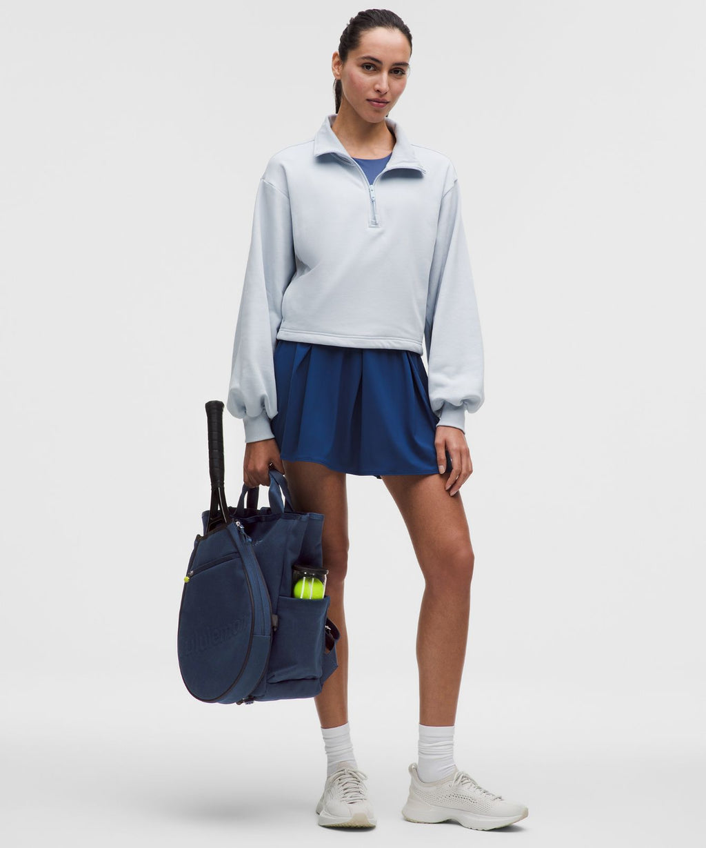 Racket Bag 19L Club Blue/Black